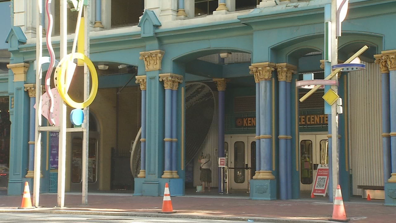 City offering free, cheap spring break activities to Louisville students